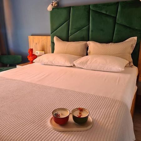 Ekin Otel Goecek Esterno foto